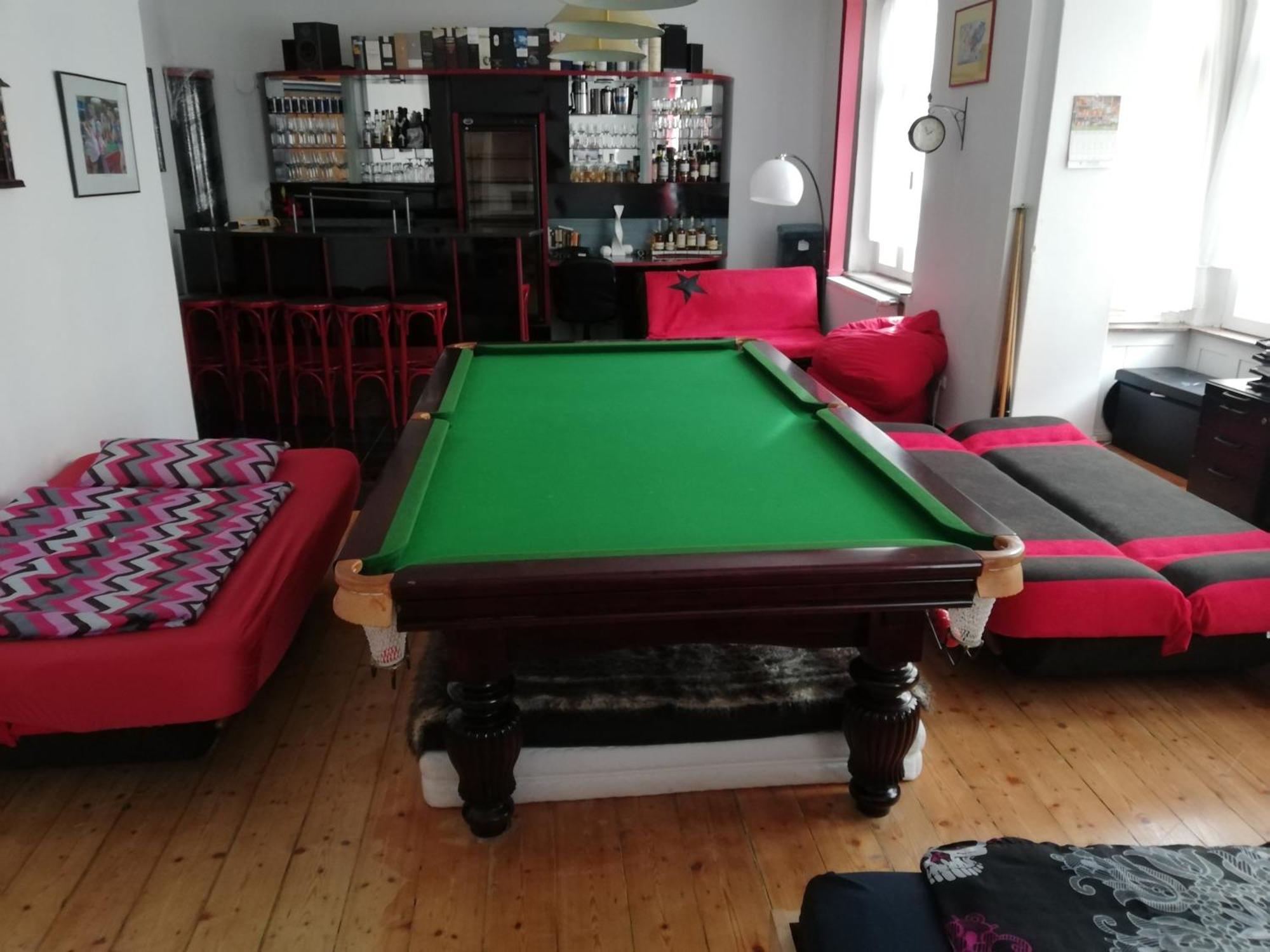 Privatzimmer Hagen Хаген Экстерьер фото