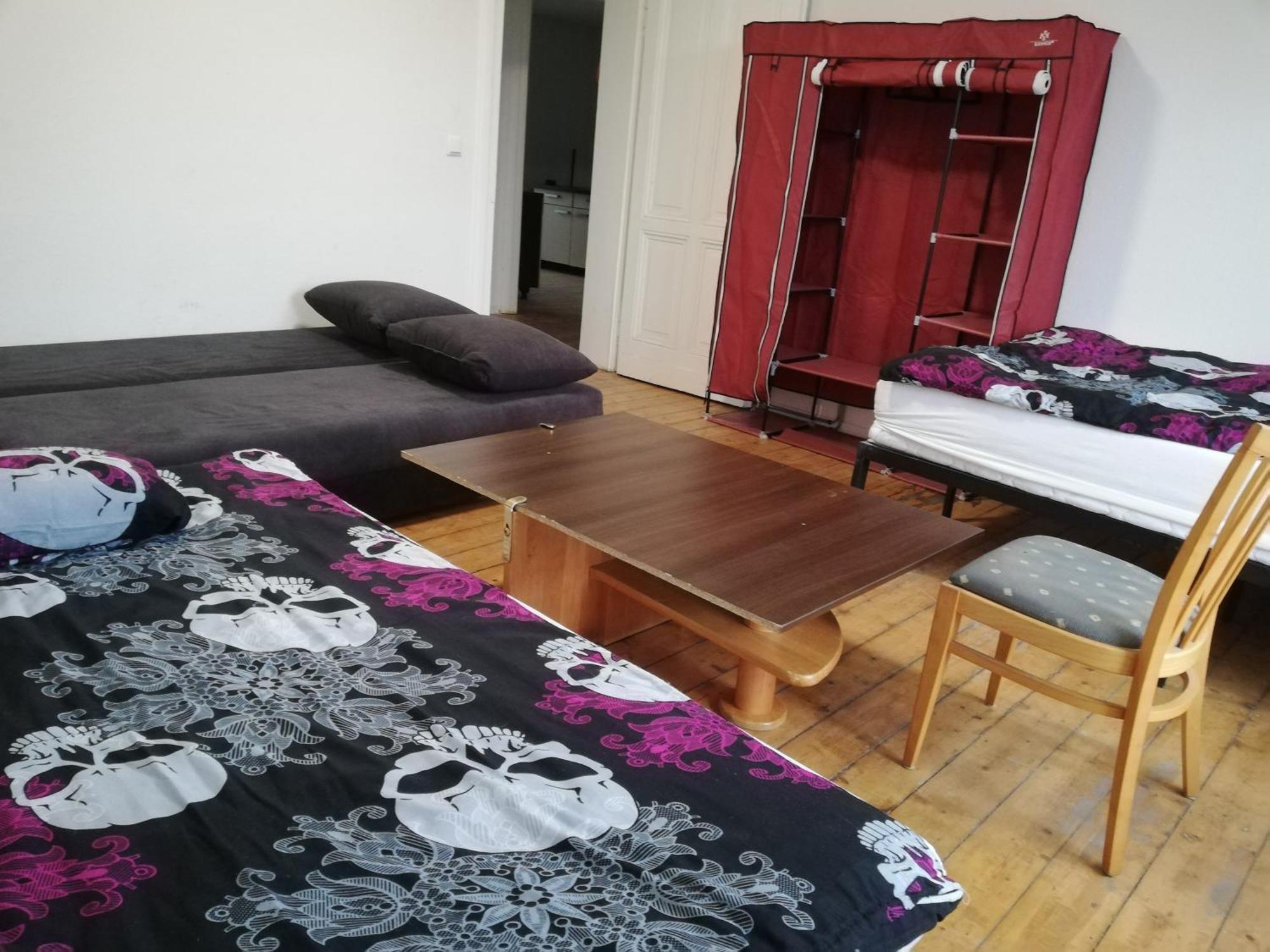 Privatzimmer Hagen Хаген Экстерьер фото