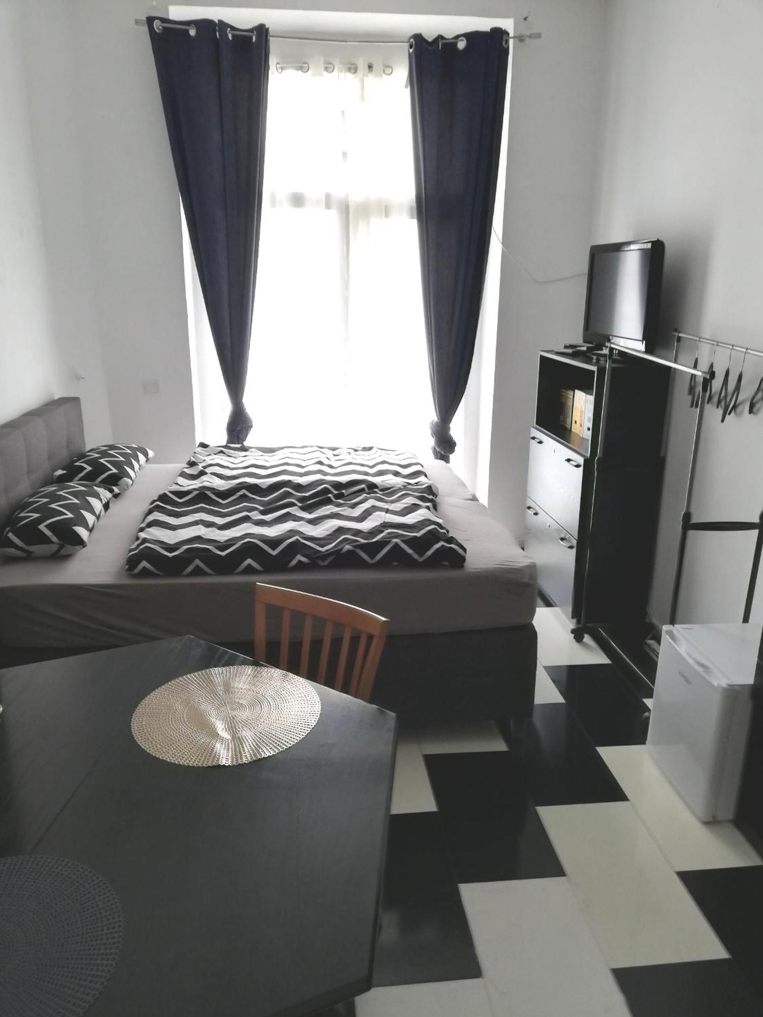 Privatzimmer Hagen Хаген Экстерьер фото