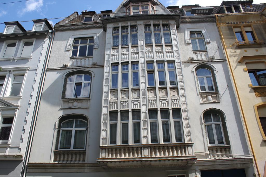 Privatzimmer Hagen Хаген Экстерьер фото