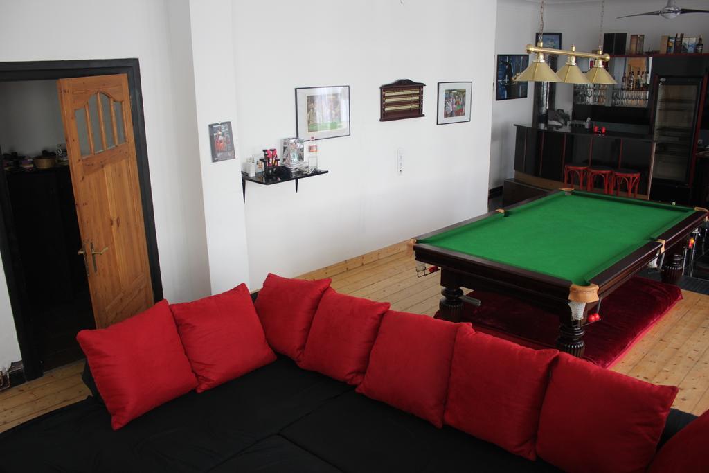 Privatzimmer Hagen Хаген Экстерьер фото