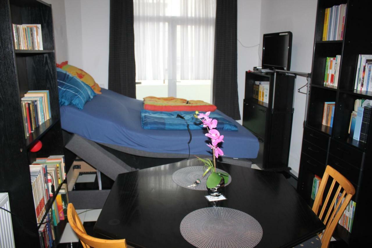 Privatzimmer Hagen Хаген Экстерьер фото